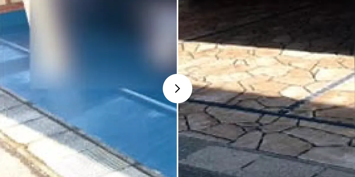 防水塗装