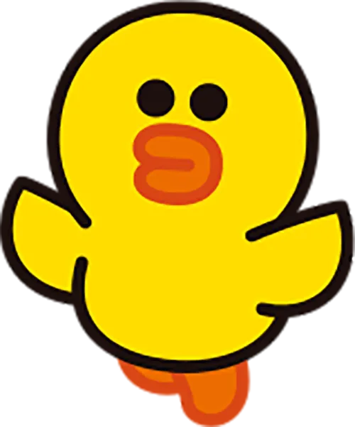 LINE