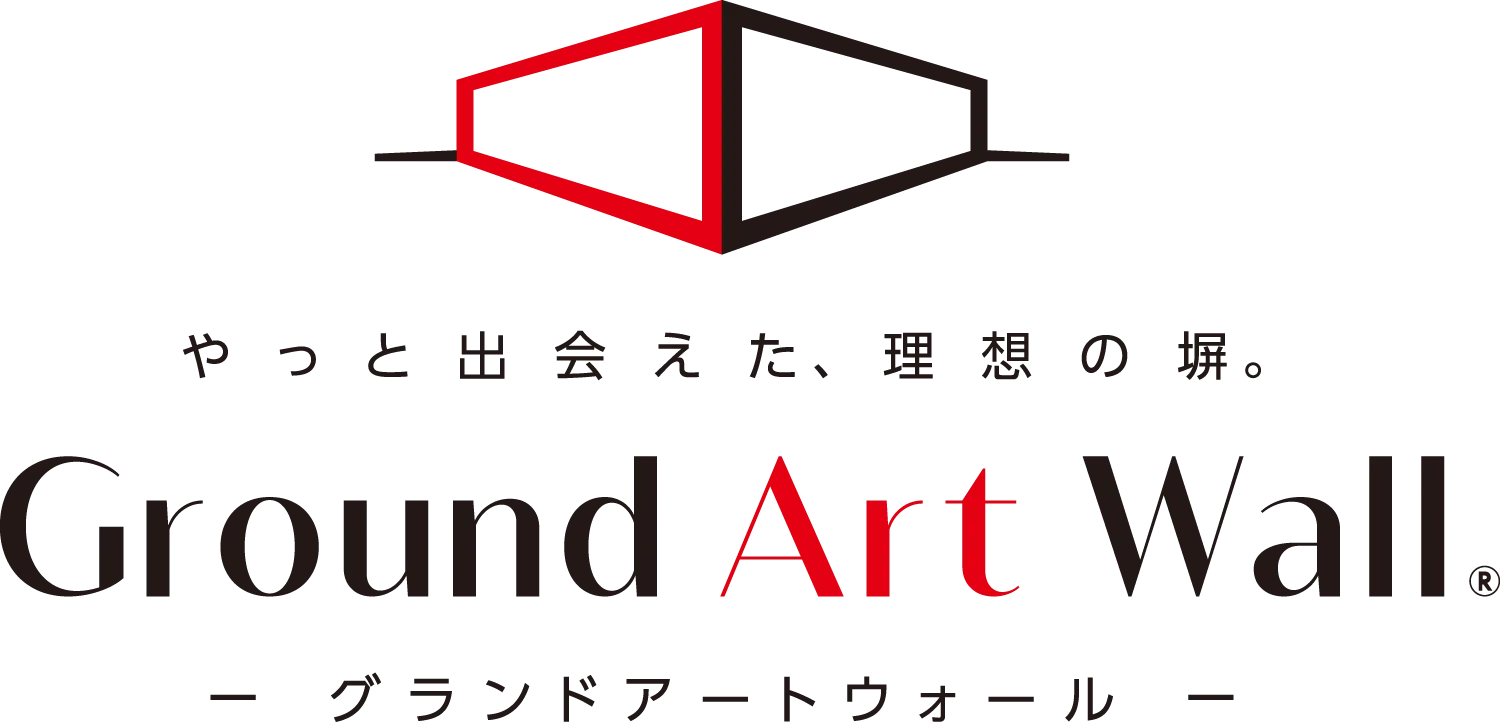 グランドアートウォール事業
