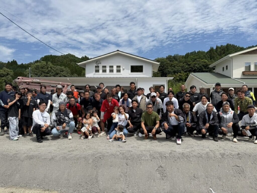 ドットコン施工事例