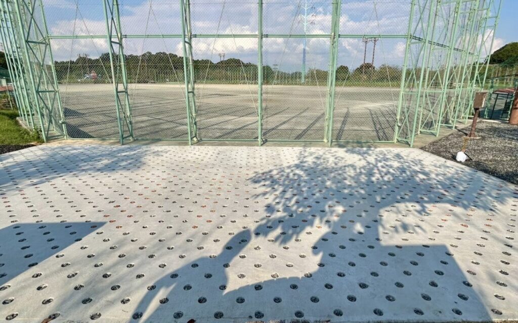 ドットコン施工事例