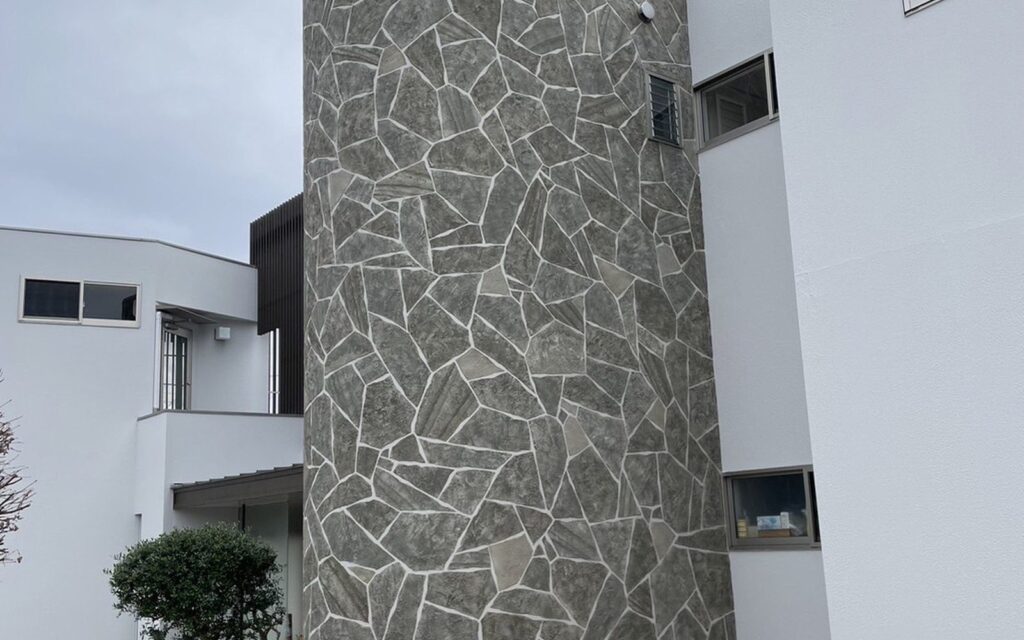 ローラーウォール施工事例